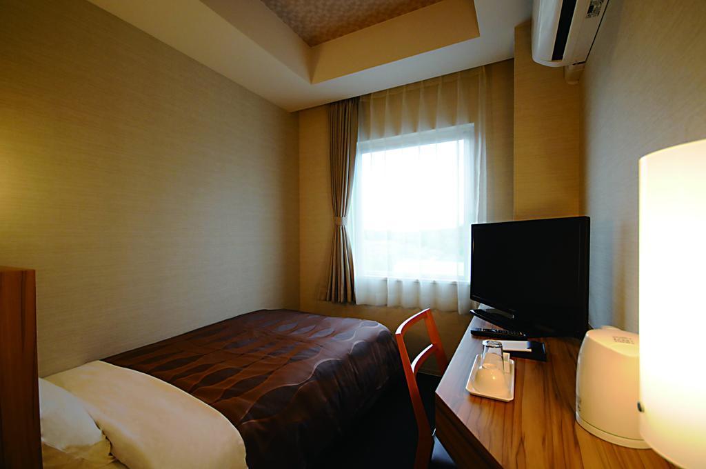 Hotel Lexton Tanegashima Nishinoomote Zewnętrze zdjęcie